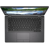 Notebook Dell Latitude 5300 Core I5-8365 Ram 16gb Ssd 480gb