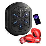 Máquina De Entrenamiento Boxeo Musical Digital Boxing