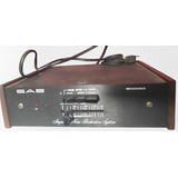 Sae 5000 Impulse Noise Reduction System Home 