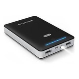 Batería Externa [capacidad Mejorada] Ravpower 16750mah Carga