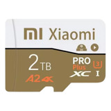 Micro Sd Xiaomi Pro Plus 2tb A2 V30 C10 4k