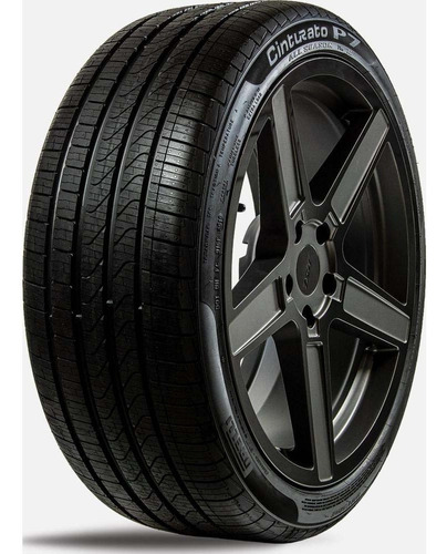 Llanta 185/55r15 82h Pirelli Cinturato P7 All Season