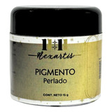 Pigmento Perlado Para Resina Epóxica 15g