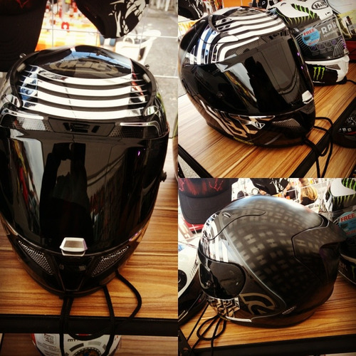 Casco Hjc Edición Especial Starwars 