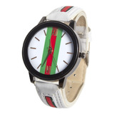 Reloj Pulsera De Cuerina Para Hombre, Oferta !!!