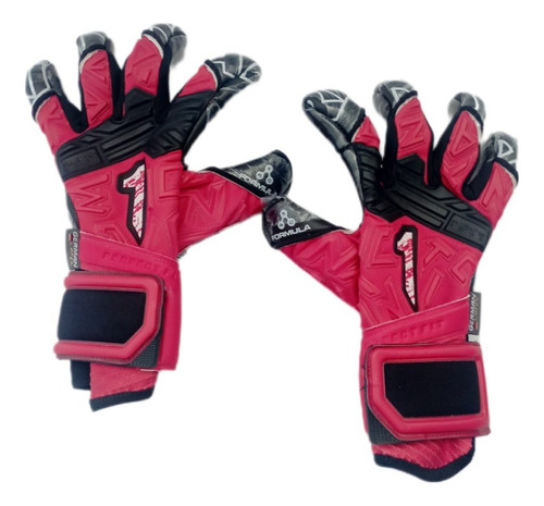 Guantes Para Portero Rinat Profesional Ng Adulto Originales