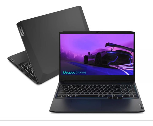 Notebook Lenovo Ideapad Gaming I5 