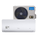 Ar Condicionado Split Springer Midea 24k F 42agvci24m5 220v