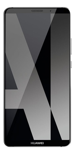 Huawei Mate 10 Pro 128gb Negro Reacondicionado