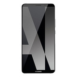 Huawei Mate 10 Pro 128gb Negro Reacondicionado