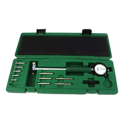 Medidor Agujeros Cilindros Bore Gage 50-160mm Insize2322-160 Máxima Longitud Medida 160 Mm Mínima Longitud Medida 50 Mm | MercadoLibre