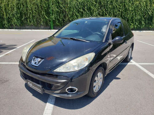 PEUGEOT 207 1.4 XR SPORT 8V FLEX 2P MANUAL