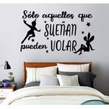 Vinilos Decorativos Vinilo Pared Frases Letras Solo Aquellos