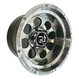 Rines 15x10 Entra Dir 5-139.7 Ford Dodge 5 Birlos Masa G Msi