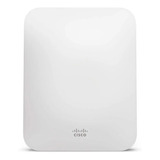 Access Point, Sistema Wi-fi Mesh Meraki Mr18 Blanco