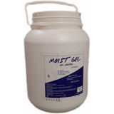 Gel Neutro Conductor5kg Depilación Laser Ecografía Moist Gel