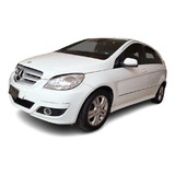 Repuestos Mercedes Benz B200 W245 `10