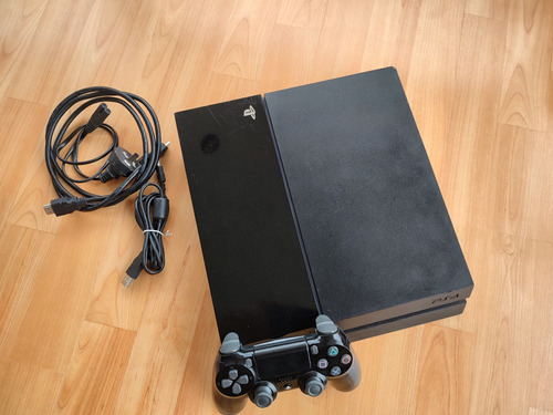 Sony Playstation 4 9.0 Completa