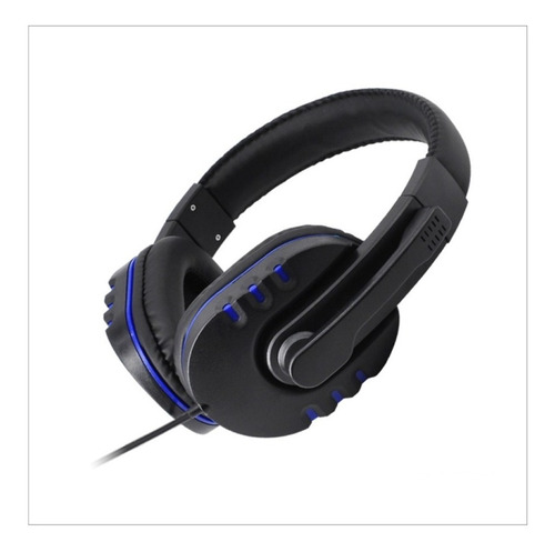 Auricular Vincha Dobe Gaming Ideal Consolas 3.5mm