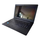 Portatil Lenovo 110-14ibr + Ssd 128gb + 4 Ram + Bat Full