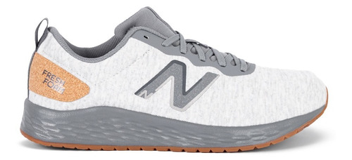 Zapatillas New Balance Warisgg3 Gris Hombre