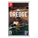 Dredge: Deluxe Edition - Nsw