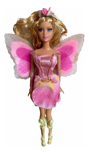 Barbie Hada Elina Mattel
