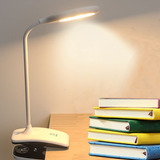 Lámpara Led De Escritorio Con Batería Para Niños, Luz De Lib