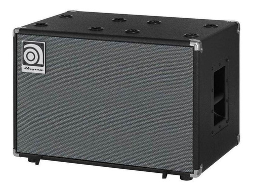 Ampeg Svt-112av Caja Bafle 1x12 Para Bajo Serie Classic 300w