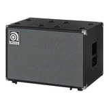 Ampeg Svt-112av Caja Bafle 1x12 Para Bajo Serie Classic 300w