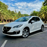 Peugeot 308 1.6 Thp Feline Tiptronic (l15)