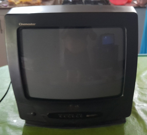 Tv Tubo LG 14 Pulgas