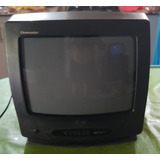 Tv Tubo LG 14 Pulgas