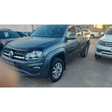 Amarok Comfortline 4x2 Mt Gf