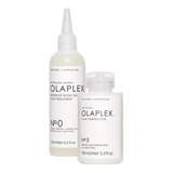 Kit Olaplex Paso 0 Y 3