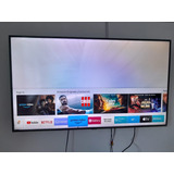 Smart Tv Samsung Series 7 Un55ru7100kxzl Led 4k 55  