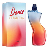 Perfume Dance Ocean Edt 80 Ml Shakira