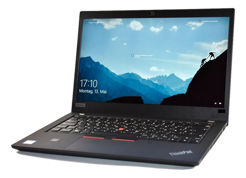 Lenovo Thinkpad X390 Intel Core I7 / 16 Gb Ram / 1 Tera Ssd