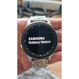 Samsung Galaxy Gear Sm-r805u Acero Inoxidable