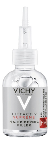 Vichy Liftactiv Supreme H.a. Epidermic Filler 30ml
