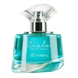 Perfume Cielo Yanbal - mL a $1800