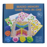 Juego Educativo Didactico Madera Sensorial Motricidad Fina 