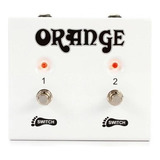  Pedal Interruptor (stereo) Fs2 Orange 