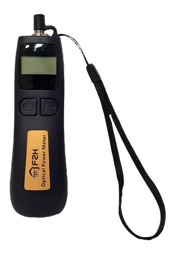 Mini Optical Power Meter Grandway Fhp12-a 