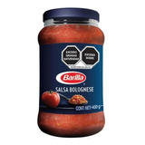 Salsa Bolognese Barilla 400 Gr