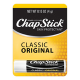Chapstick Classic Original - Tubos De Blsamo Para El Cuidado