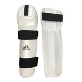 Protector Tibial adidas Rodilla Taekwondo Kickbox Aditsk01