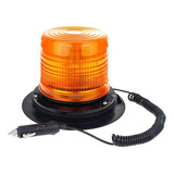 Luz De Emergencia Led Estroboscopica Autos 12v