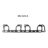 Junta Multiple De Admision Nissan Z241 2.4l 86-89