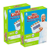 Borrador Mágico Mr. Clean, 3700032563, Estropajo Para